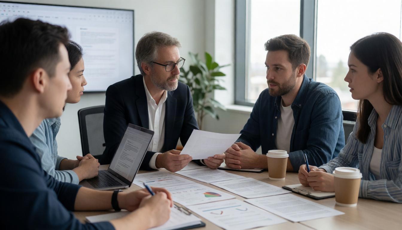 Software and SaaS Terms