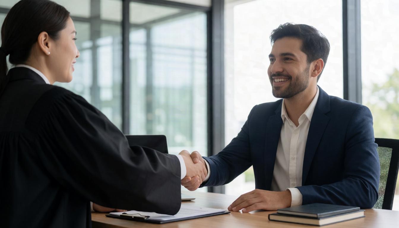 Legal Support for Growth